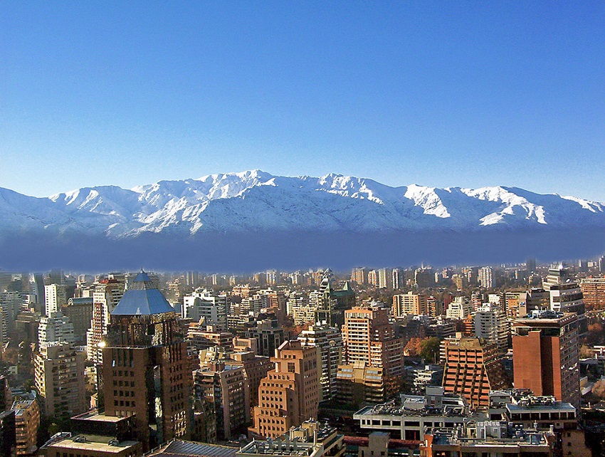 Spanish Language Courses in Chile Lingua Service Worldwide