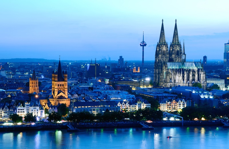 German Courses in Cologne at the CDC German Language School