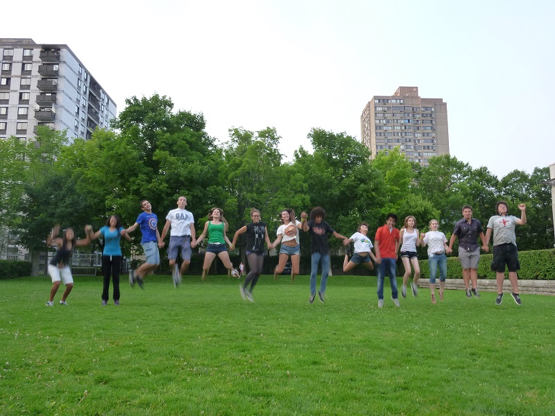 French Courses in Montreal Full Immersion French Language Courses.
