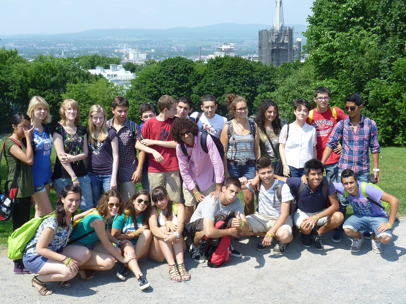 French Courses in Montreal Full Immersion French Language Courses.