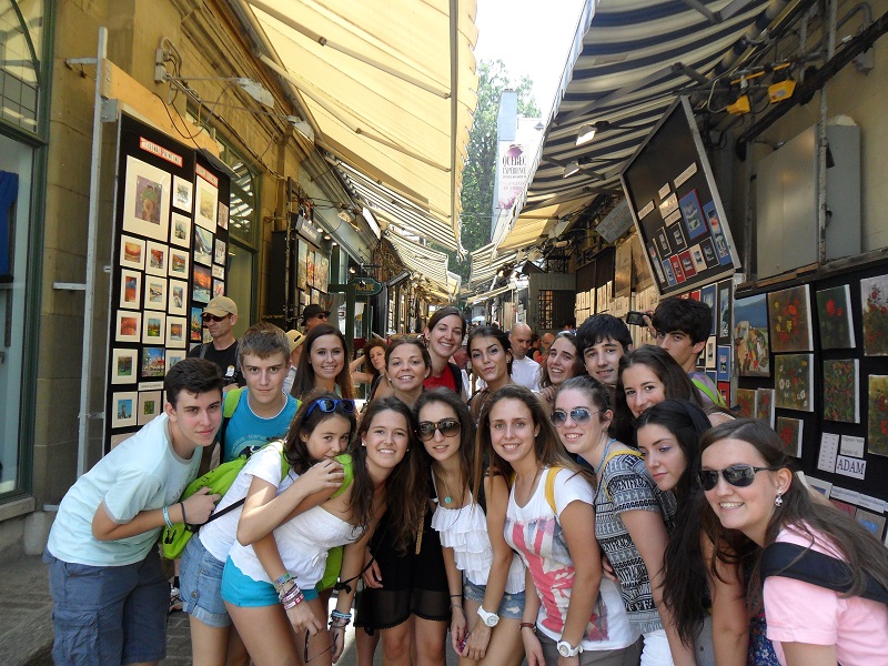 French Courses in Montreal Full Immersion French Language Courses.