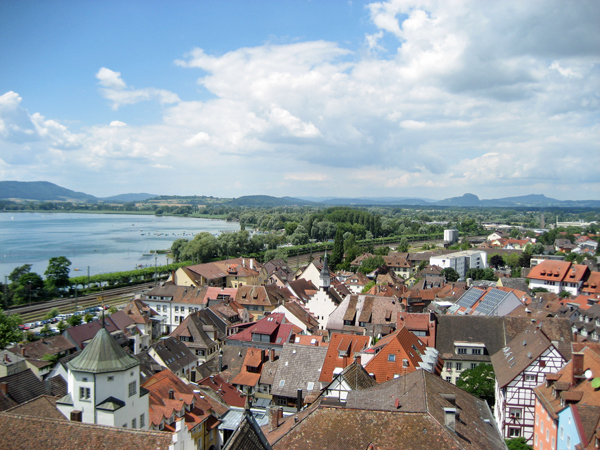 German Courses in Radolfzell / Lake Constance, Germany.