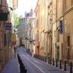 French Courses Aix-en-Provence