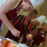 Cooking Class Aix-en-Provence