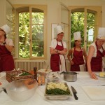 French Cooking courses