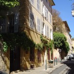 French Courses Aix-en-Provence