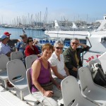 Senior Program Excursion - Alicante