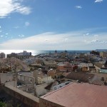 Spanish School in Alicante - City View