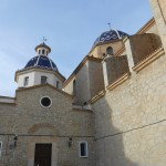 Excursion to Altea - Senior Program