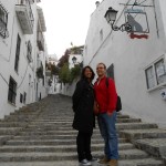 Estudio Sampere - Excursion to Altea