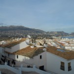 Spanish Courses for Seniors - Excursion Altea