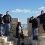 Alicante Castle Excursion