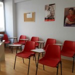 Classroom - Estudio Sampere Alicante