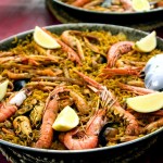 Paella