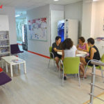 Spanish Immersion Madrid