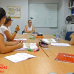 Spanish Class Madrid