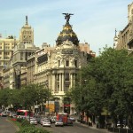 Madrid - Spanish Language Courses