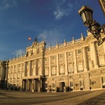 Madrid - Palace