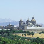 Palacio Real Madrid