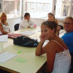 Spanish Courses in Alicante - Spanish Class