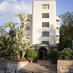 Malaca Instituto - Club Hispanico Residence