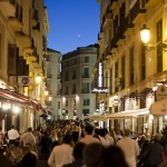 Spanish Courses in Malaga