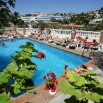 School Facilities - Spanish Courses in Malaga