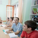 Spanish Courses in Almunecar, Spain