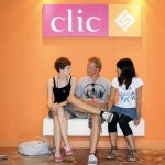 Spanish Language School in Cadiz - CLIC