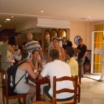 Spanish Courses in Nerja - Residence