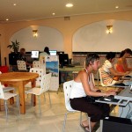 Spanish Courses in Nerja - Residence