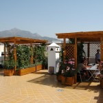 Spanish Courses in Nerja - Residence