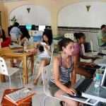 Spanish Courses in Nerja - Residence