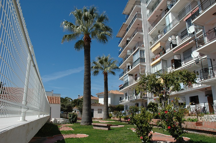 Spanish Courses Nerja - Apartments