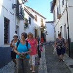 Spanish School in Almunecar - Granada Excursion