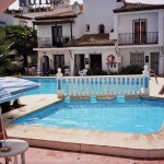 Apartment, Nerja Spain