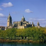 Spanish Courses in Salamanca Spain