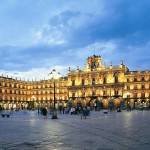 Spanish Courses in Salamanca