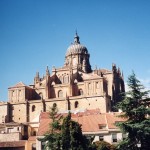 Spanish Summer Courses in Salamanca, Spain - Teenager Program