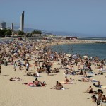 International Houce Barcelona Spanish School - Barcelona Beach