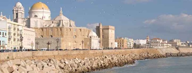 Spanish Courses in Cadiz, Spain