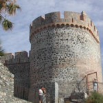 Almunecar, Spain - Spanish language immersion courses