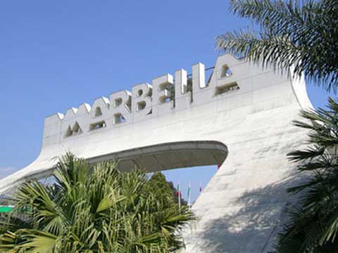 Spanish Courses in Marbella