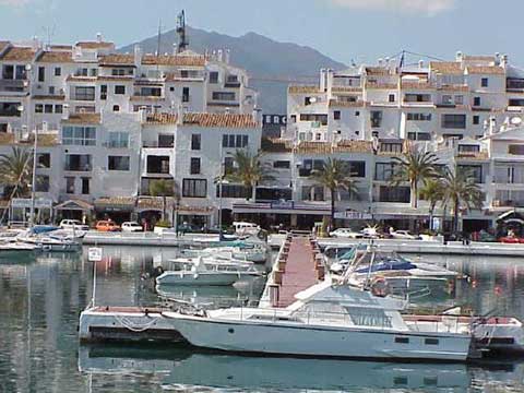 Full immersion Spanish Courses in Marbella