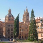Spanish School in Salamanca