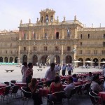 Spanish Courses in Salamanca, Spain