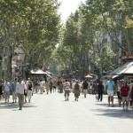 Full Immersion Spanish in Barcelona