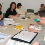 Spanish Courses in Grand Canary Class