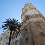 Cadiz Cathedral - Spanish School