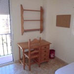 Residence in Cadiz - Bedroom